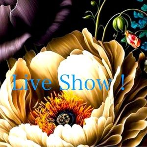 ❤️ like this listing to join me! - LIVE SHOW NOTIFICATION! 📣!! 👗👚👢👛